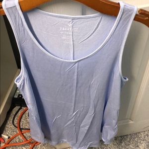 american eagle favorite tank